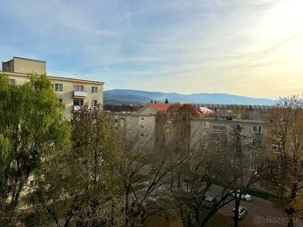 NA PRENÁJOM 2 IZBOVÝ BYT PO REKONŠTRUKCII - PRIEVIDZA - 11