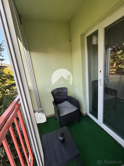 Reality KOMPLEX s.r.o. Vám ponúka EXKLUZÍVNE na prenájom kom - 11
