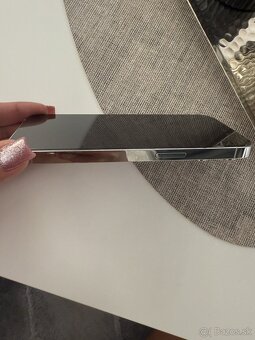 IPHONE 14PRO 256GB STRIEBORNÝ - 11