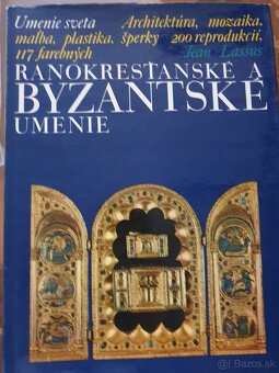 Encyklopédie, Historické, Cestopisné, Umelecké knihy a ďalši - 11