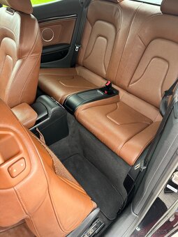 Audi A5 cabrio - 11