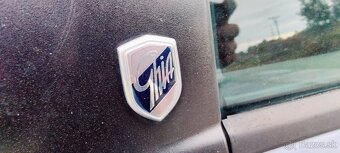 Ford Focus 1.6i 85kw GHIA - 11