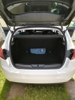 Peugeot 308 ACTIVE PACK 1.2 PureTech - 11