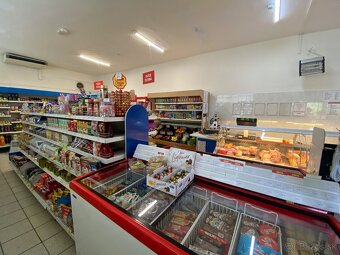 RK EXPRES- na predaj komerčná budova v Morovne. - 11