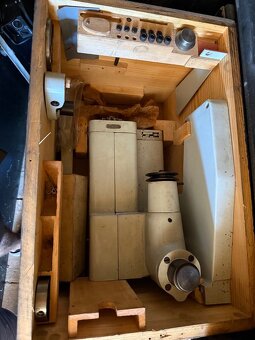 Náhradne diely - 11