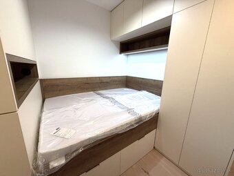 1i byt | Kunerad | novostavba| balkón |parkovacie statie - 11