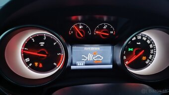 Opel Astra K 1.6d 136ps Innovation full LED - 11