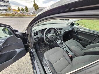 Vw Golf Variant VII 1.6 tdi - 11