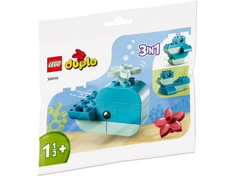 LEGO Duplo - 11