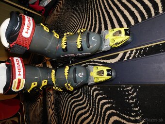 Fischer 185 cm Offpiste Freeride BackcountryFreestyle - 11