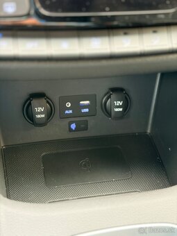 Hyundai i30 N 2.0 T-GDi N Performance Fastback - 11