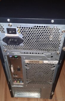 Prestigio Windows 10 - 11