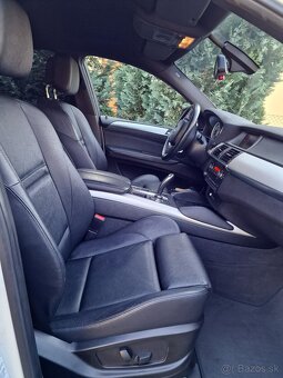 BMW X6 E71 30d xDrive - 11