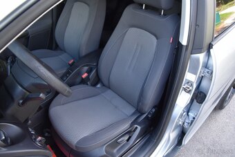 Seat Altea 1.2 TSI Reference - 11