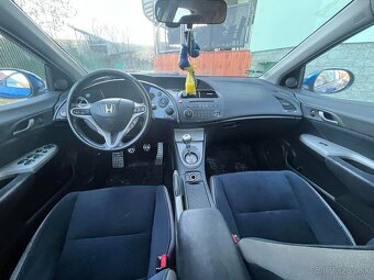 Civic 2.2 - 11