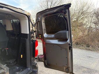 Toyota Proace 2.0 D-4D 140 Comfort L1 Extra - 11