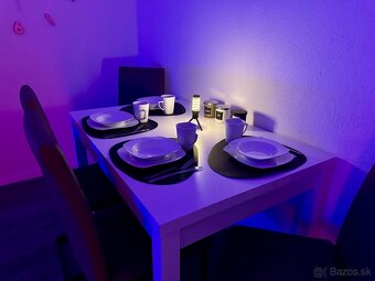 Prenájom 2-izbového bytu v centre Popradu - 11