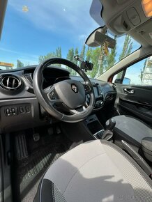 Renault Captur 0.9 tce 2017 - 11