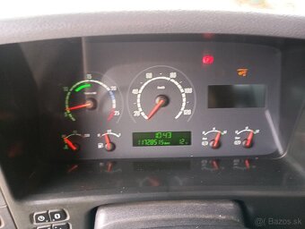 Scania R500 cisterna - 11