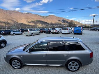 Audi A6 Avant 2.5TDI Premium quattro tiptronic - 11