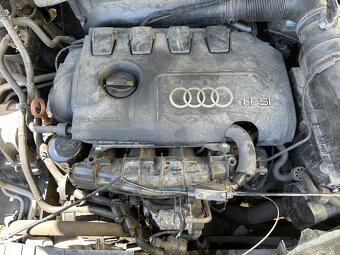 Audi Q3 2.0TFSI Quattro S-tronic - 11