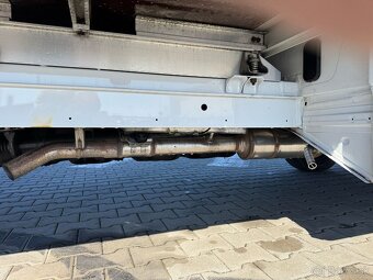 Mercedes-Benz Sprinter, 317 CDI -10 Palet - 2022/6 - 11