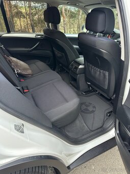 BMW X5, 3,0l 180kW (245PS) - 11