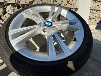 Predam disky na bmw - 11