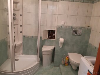 Do prenájmu veľký 105 m2 byt blízko Centra PARK ANGELINUM - 11