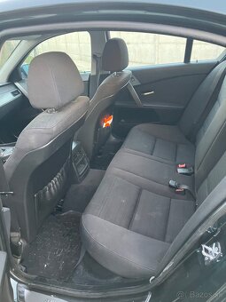 BMW rad 5 525d - 11