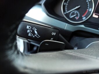 skoda superb 4x4 2.0 TDI DSG - 11