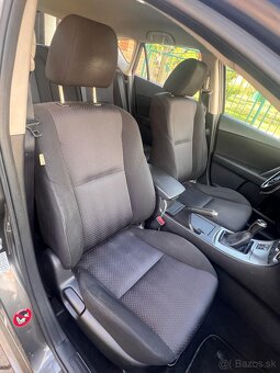 Mazda 3 - 11