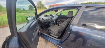 Citroen c4 - 11