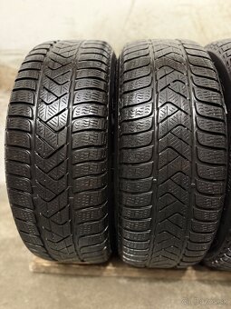 Zimná sada VW Aragon 5x112 R16 , 215/60/16 Passat B8 Superb - 11