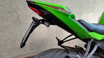 Kawasaki Ninja ZX-6R - 11