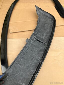 spojlery skoda rapid paket spoiler prahy - 11