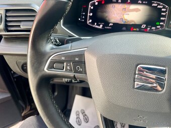 Seat Tarraco 2.0 TDI 190 Xcellence Limited 4Drive DSG - 11