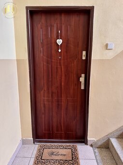 Útulný 2 izbový byt na prenájom v širšom centre Popradu - 11