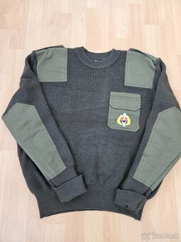Vojenské maskáče - 11