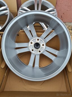 5x112 R18 VW Tiguan R line Sebring orig.Top - 11
