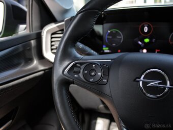 Opel Mokka e 136k Ultimate (v záruke do 2026) - 11