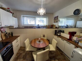 Krásny 3 izbový byt - kompletná rekonštrukcia -  Výstavby - 11