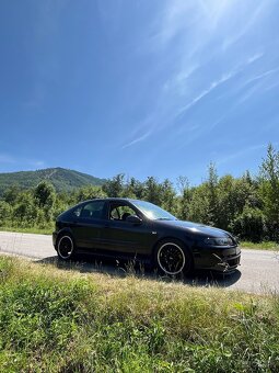 Seat Leon 1.9 TDI 96kw - 11