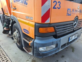 MB ATEGO 1318 LKO - 11