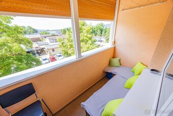 Na predaj priestranný 3-izbový byt 82 m² – Prievidza, Sever - 11