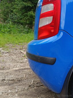 Škoda Fabia 1.2 htp - 11