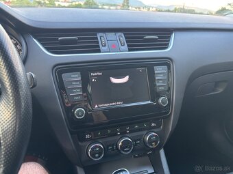 Škoda Octavia 3 1.6 TDi 81kw - 11
