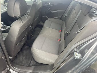 OPEL INSIGNIA 2.0 CDTI 160k - 11