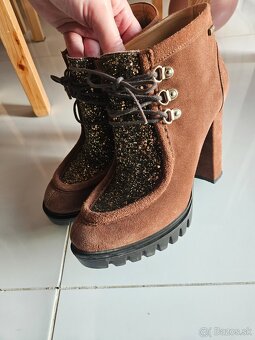 Liu Jo kotníčky - 11