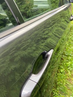 Rozpredam bmw e91 318i 2006 predfacelift - 11